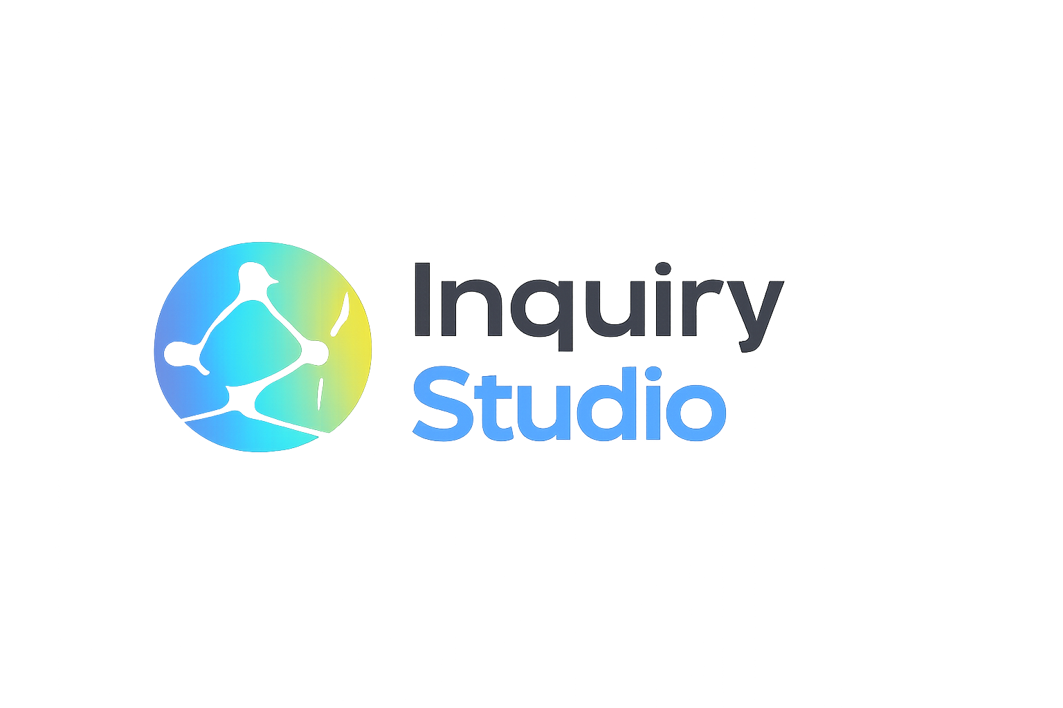 Inquiry Studio Logo